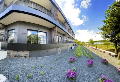 Solarium Kalisz - Zatoka Słońca Szałe